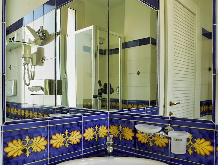 Best Western Hotel Acqua Novella