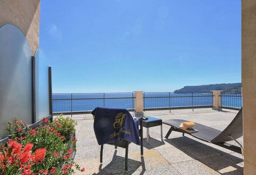 Best Western Hotel Acqua Novella