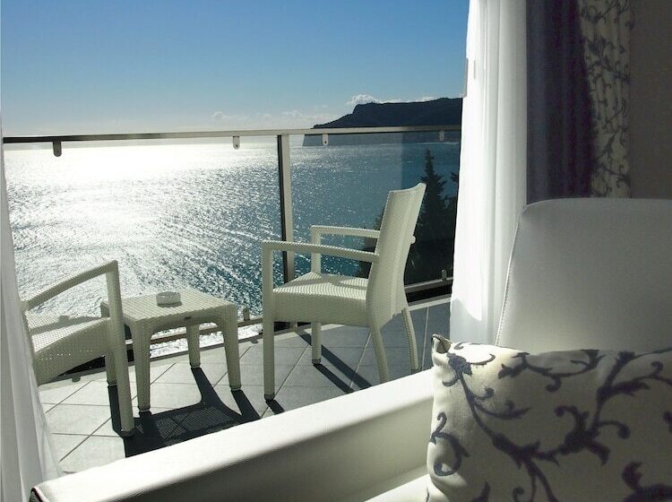 Best Western Hotel Acqua Novella