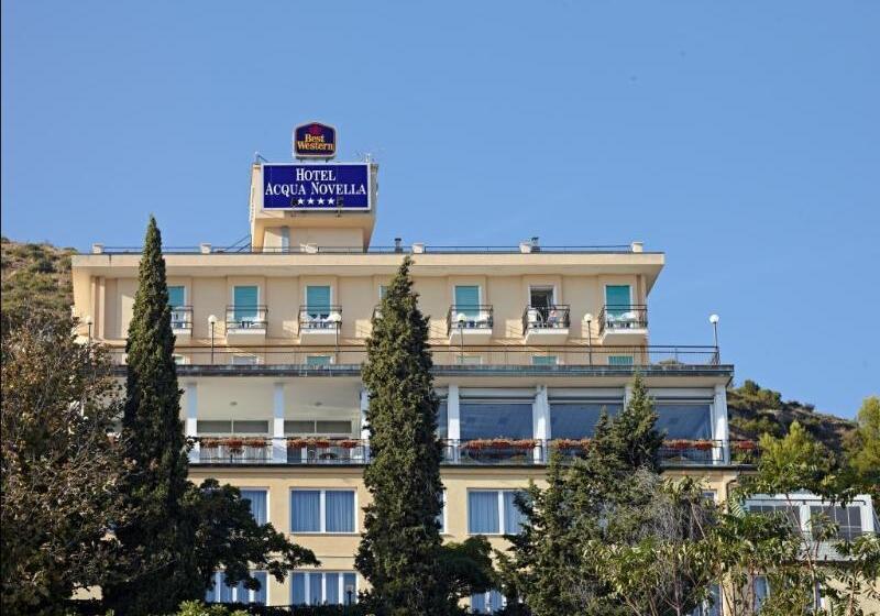 Best Western Hotel Acqua Novella