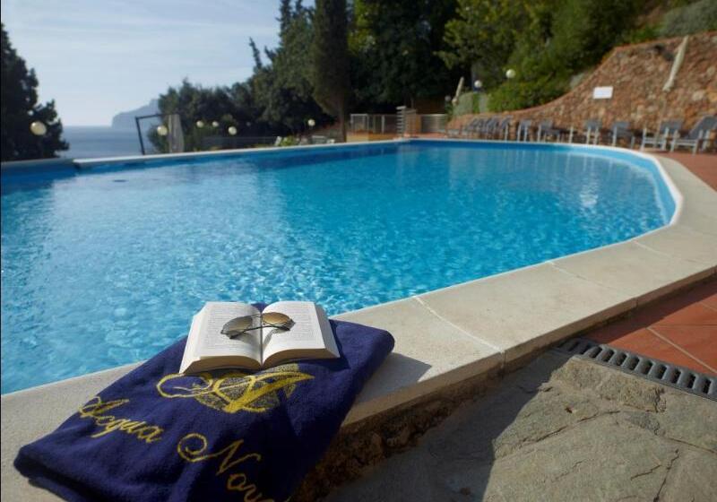 Best Western Hotel Acqua Novella