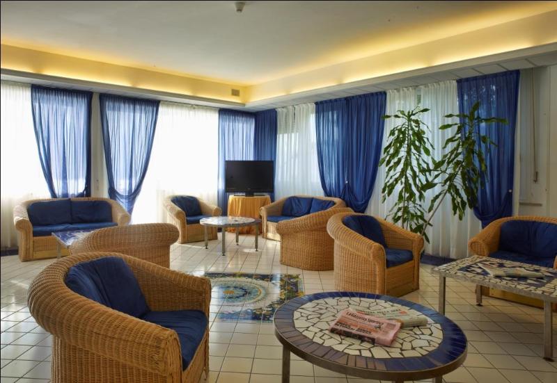 Best Western Hotel Acqua Novella