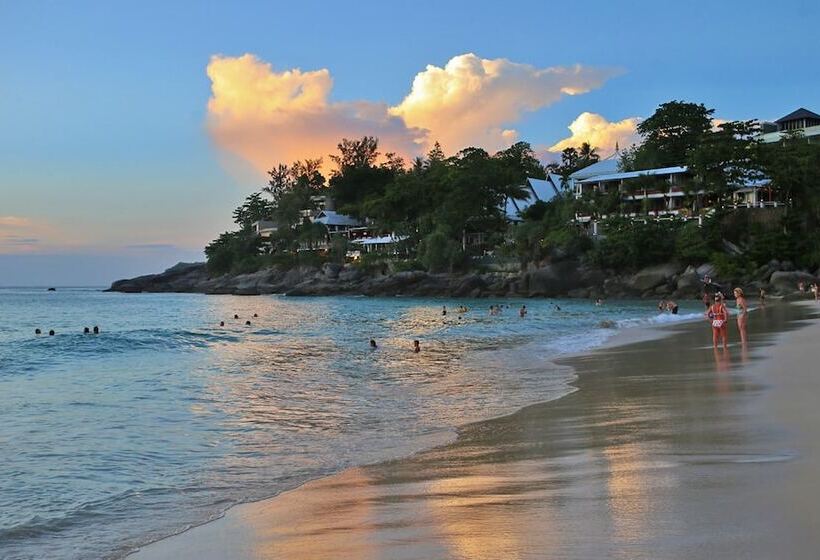 Chanalai Flora Resort, Kata Beach