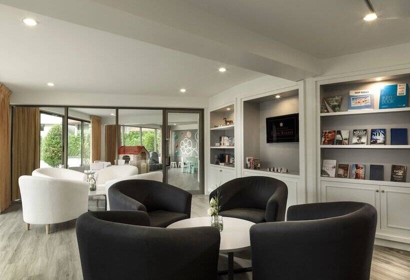 Chanalai Flora Resort, Kata Beach