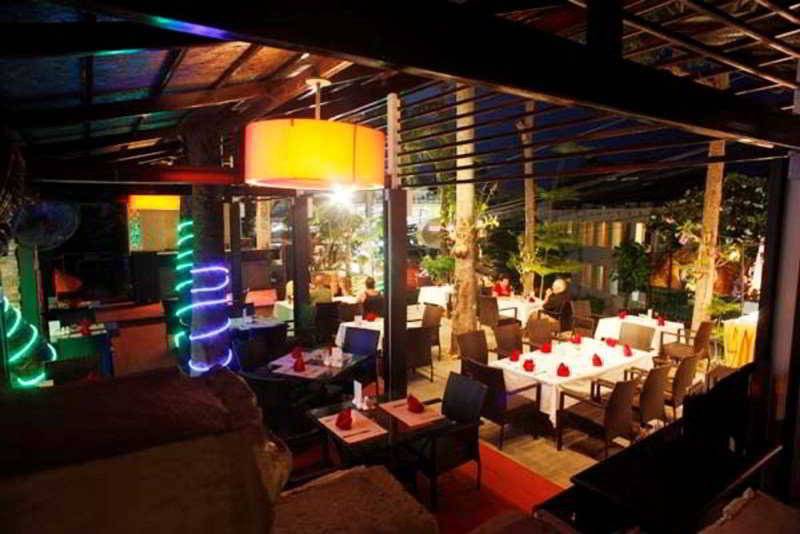 Chanalai Flora Resort, Kata Beach