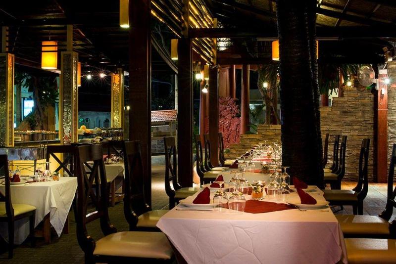 Chanalai Flora Resort, Kata Beach