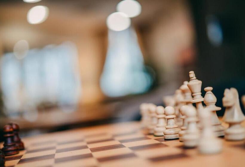 Colorfactory Spa Hotel   Czech Leading Hotels