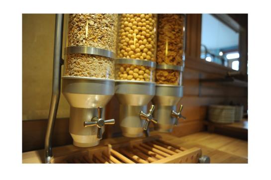 فندق Campanile Lyon Est  Bron Eurexpo