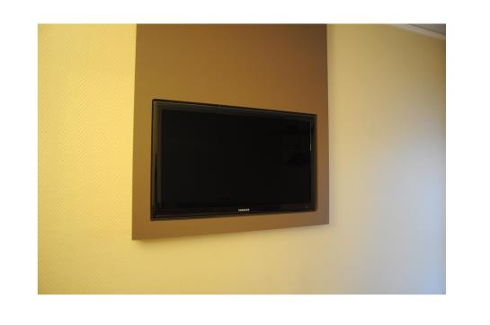 فندق Campanile Lyon Est  Bron Eurexpo