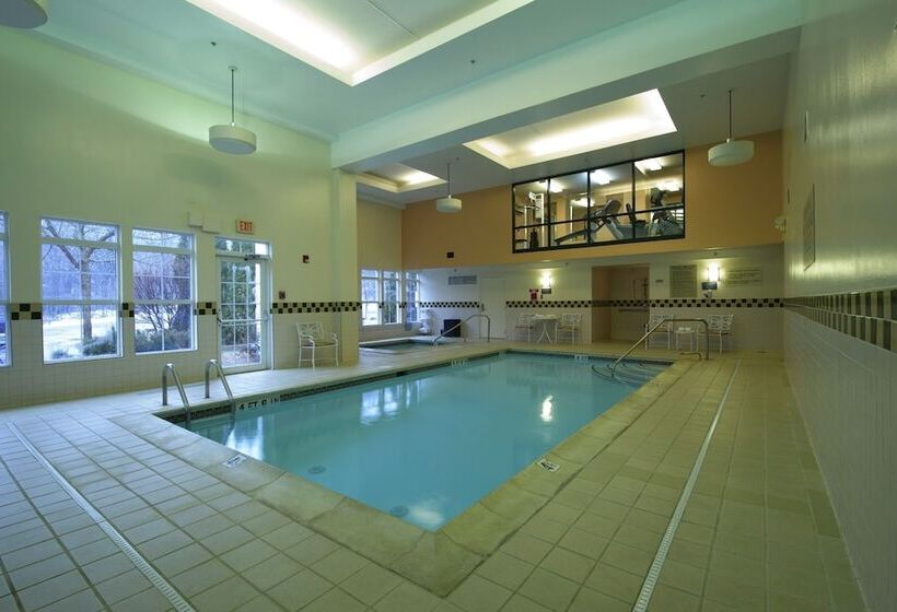 D. Hotel Suites & Spa