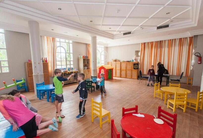 Djerba Resort Families And Couples Only