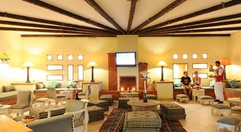 Djerba Resort Families And Couples Only