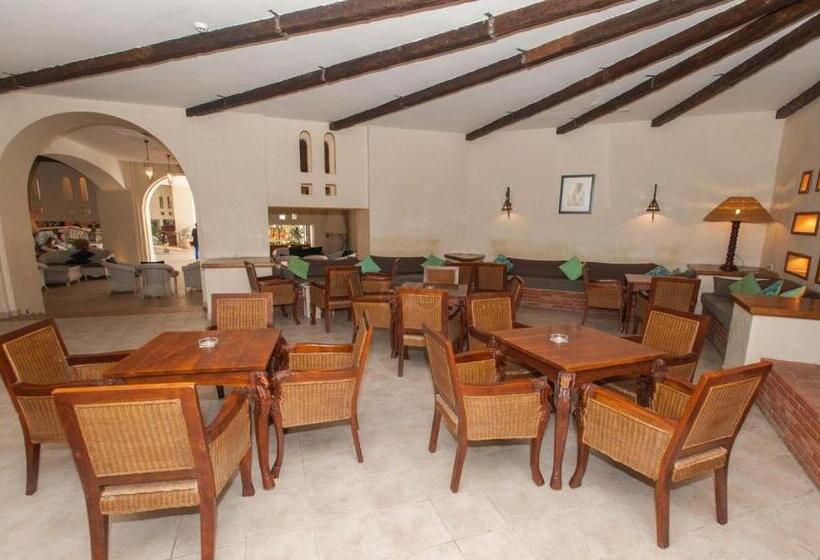 Djerba Resort Families And Couples Only