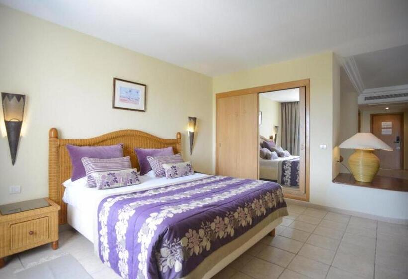 Djerba Resort Families And Couples Only