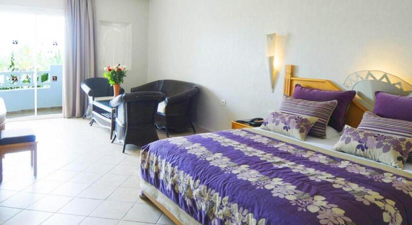 Djerba Resort Families And Couples Only