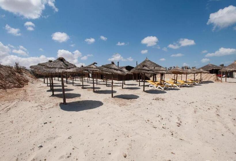 Djerba Resort Families And Couples Only