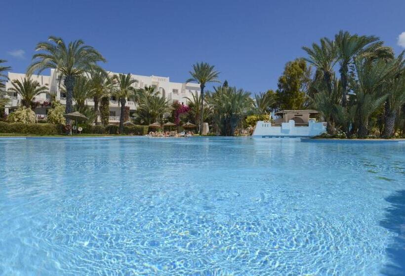 Djerba Resort Families And Couples Only
