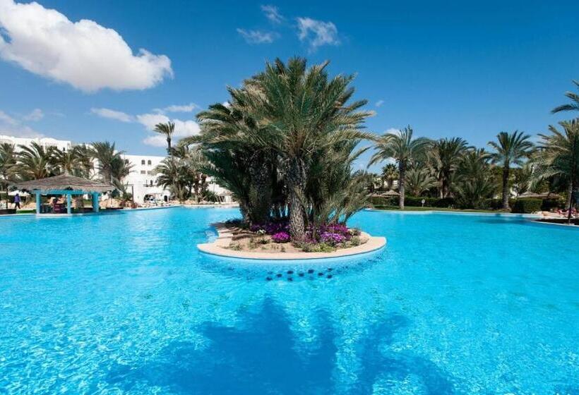 Djerba Resort Families And Couples Only