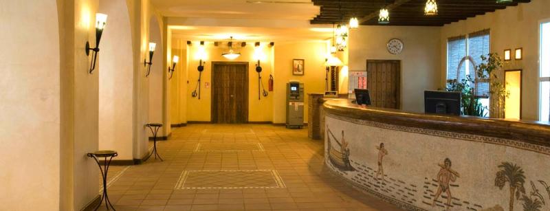 Djerba Resort Families And Couples Only