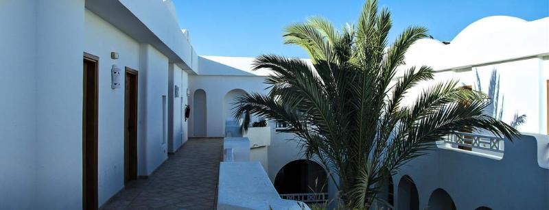Djerba Resort Families And Couples Only
