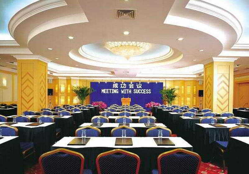 Eastern Air Jinjiang Hotel Beijing