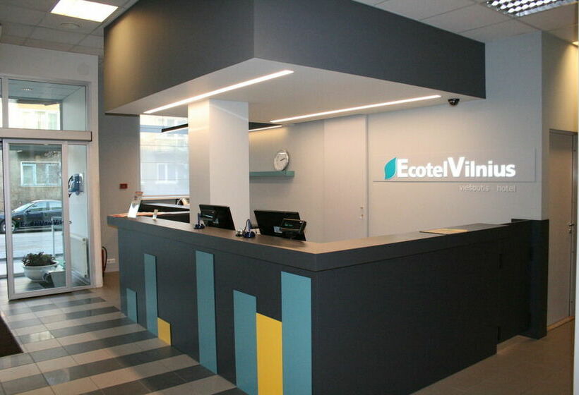 Ecotel Vilnius