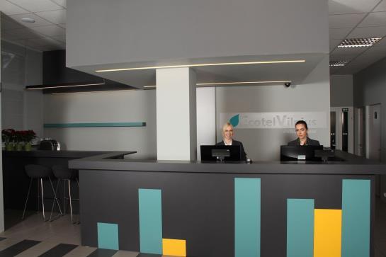 Ecotel Vilnius