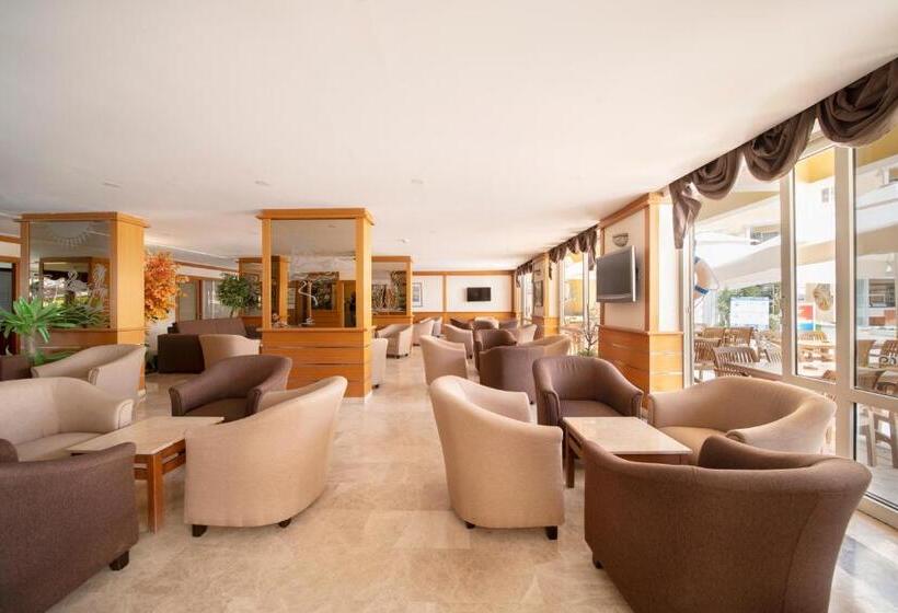 Esra And Family Suites   All Inclusive