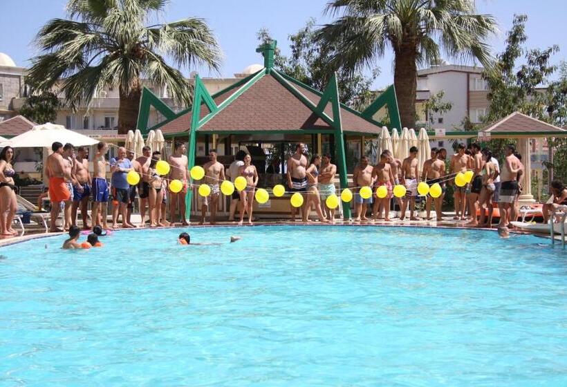Esra And Family Suites   All Inclusive