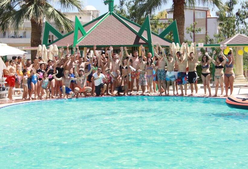 Esra And Family Suites   All Inclusive