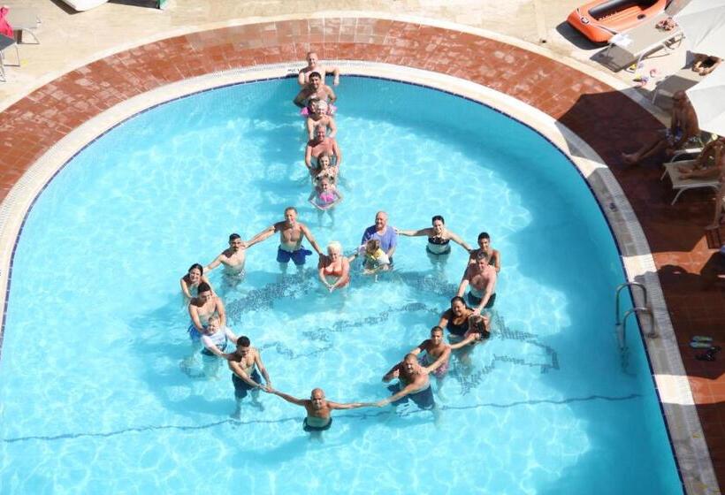 Esra And Family Suites   All Inclusive