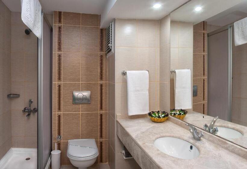 Esra And Family Suites   All Inclusive