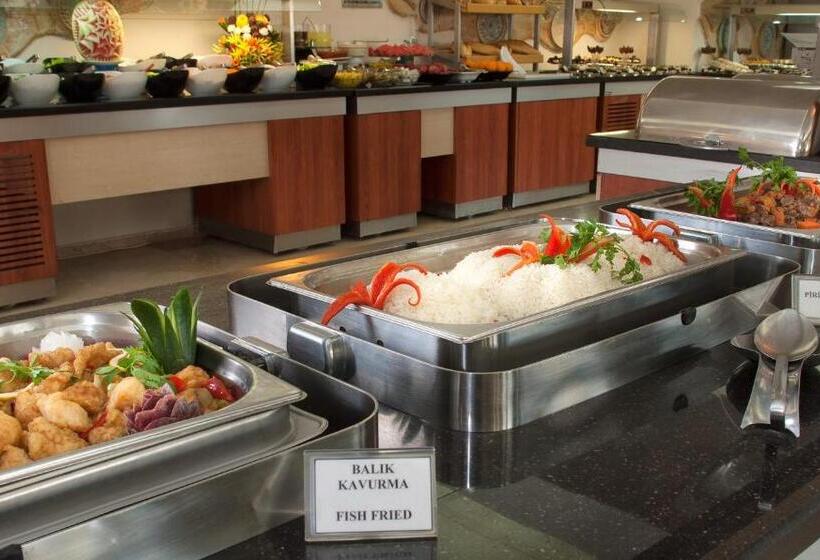 Esra And Family Suites   All Inclusive