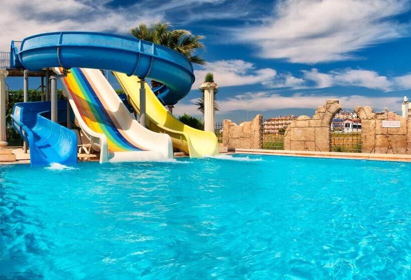 Esra And Family Suites   All Inclusive