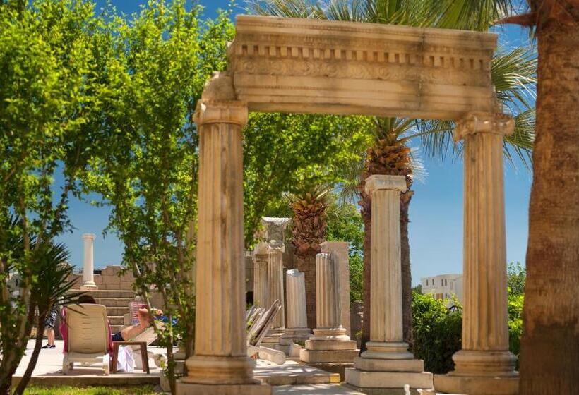 Esra And Family Suites   All Inclusive