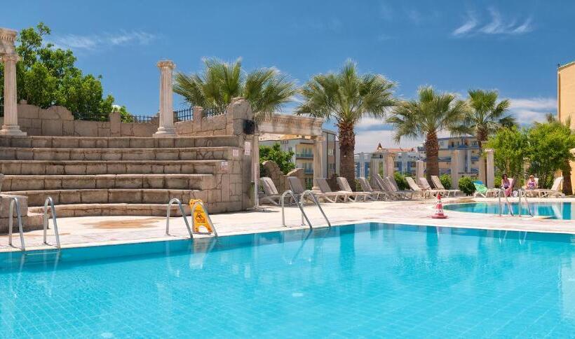 Esra And Family Suites   All Inclusive
