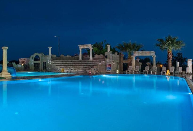 Esra And Family Suites   All Inclusive