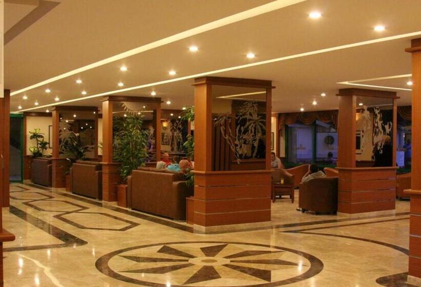 Esra And Family Suites   All Inclusive