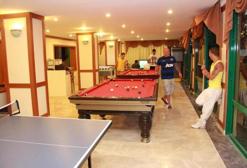 Esra And Family Suites   All Inclusive