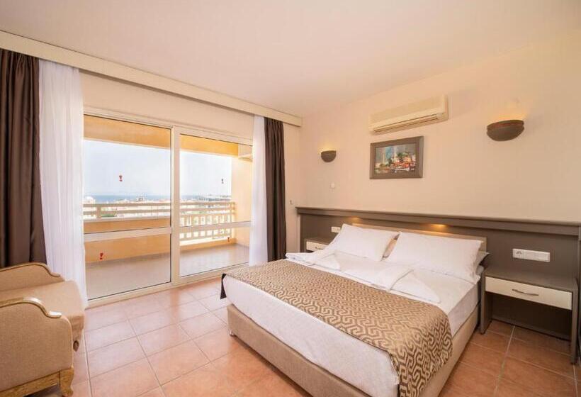 Esra And Family Suites   All Inclusive