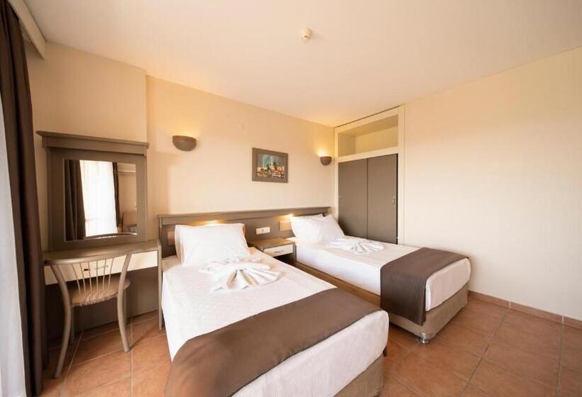 Esra And Family Suites   All Inclusive