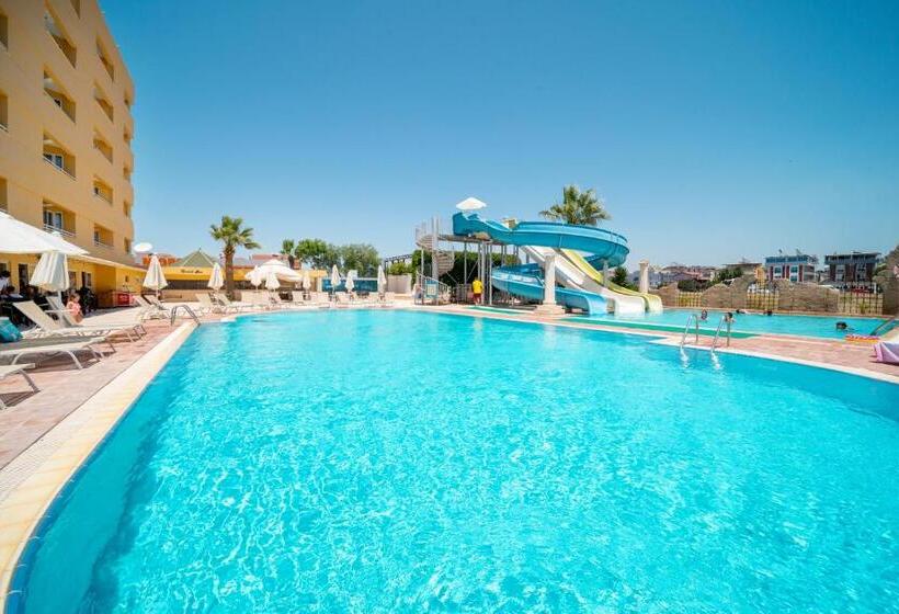 Esra And Family Suites   All Inclusive