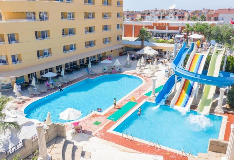 Esra And Family Suites   All Inclusive