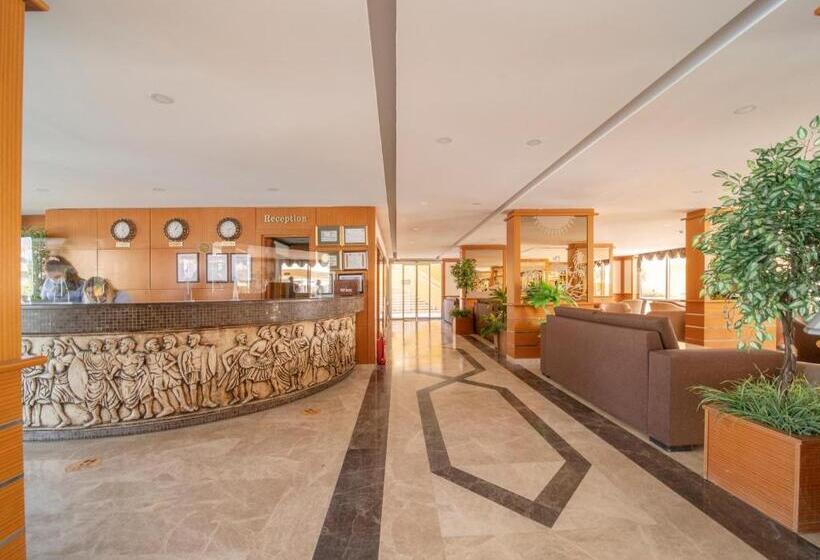 Esra And Family Suites   All Inclusive
