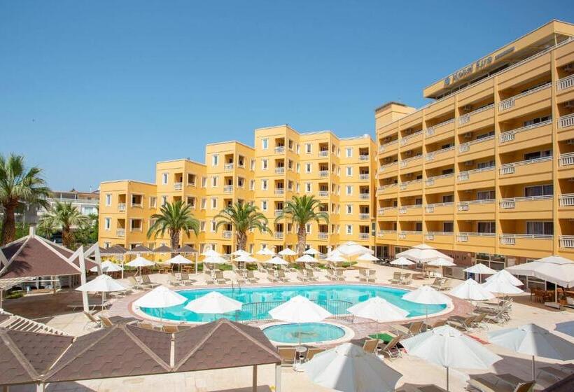 Esra And Family Suites   All Inclusive