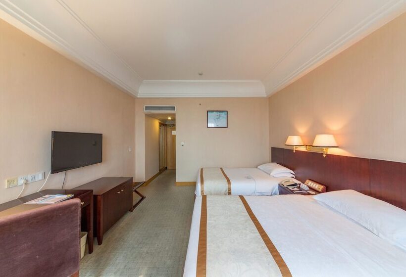 Fliport Garden Hotel Xiamen