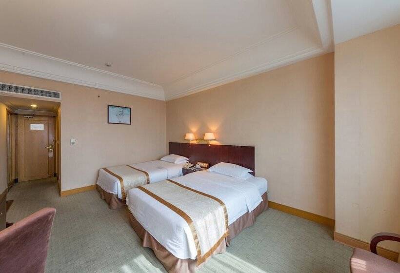 Fliport Garden Hotel Xiamen