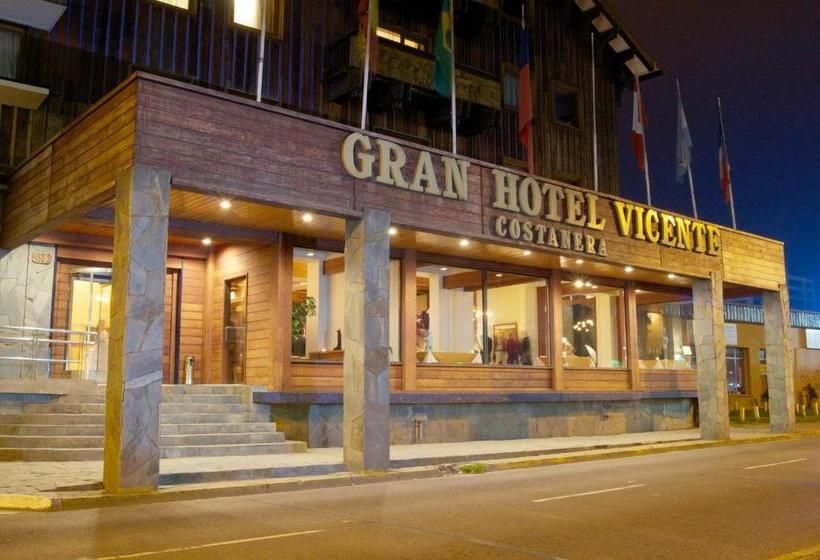 Gran Hotel Vicente Costanera