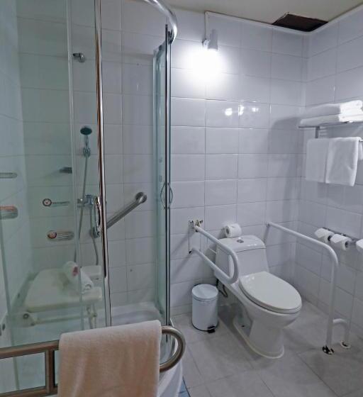 Gran Hotel Vicente Costanera