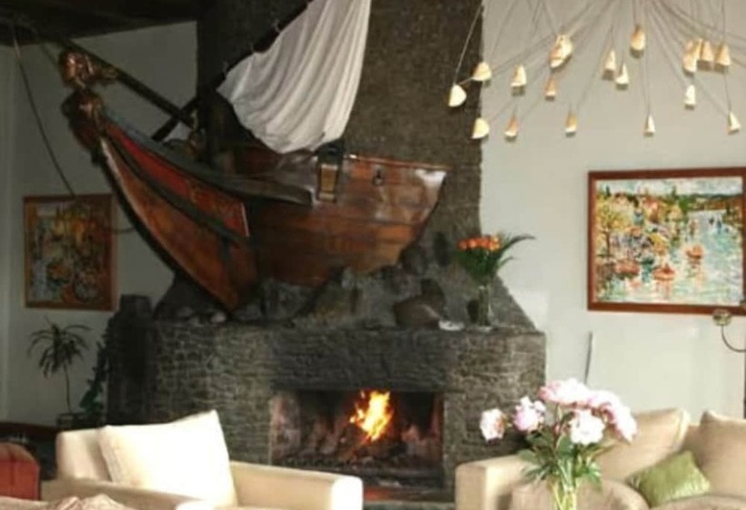 Gran Hotel Vicente Costanera